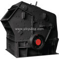 High Hardness Mining Rock Crusher Easy Operated